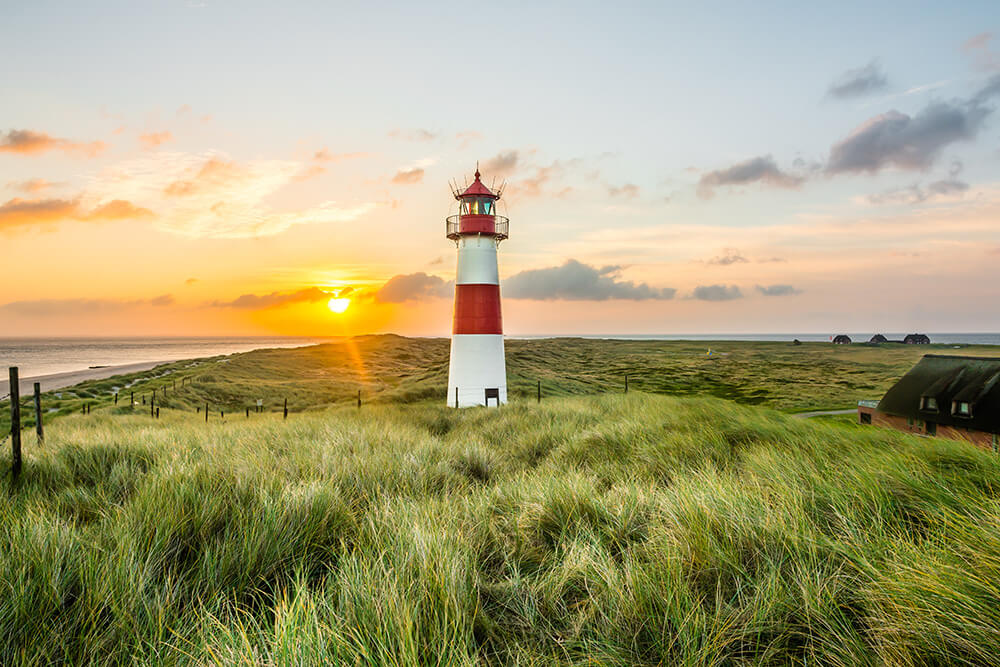 What is CE Marking - mdi Europa guides you through the rough waters of EU regulations like a lighthouse