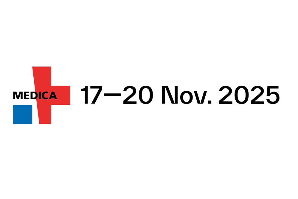 mdi Europa at Medica